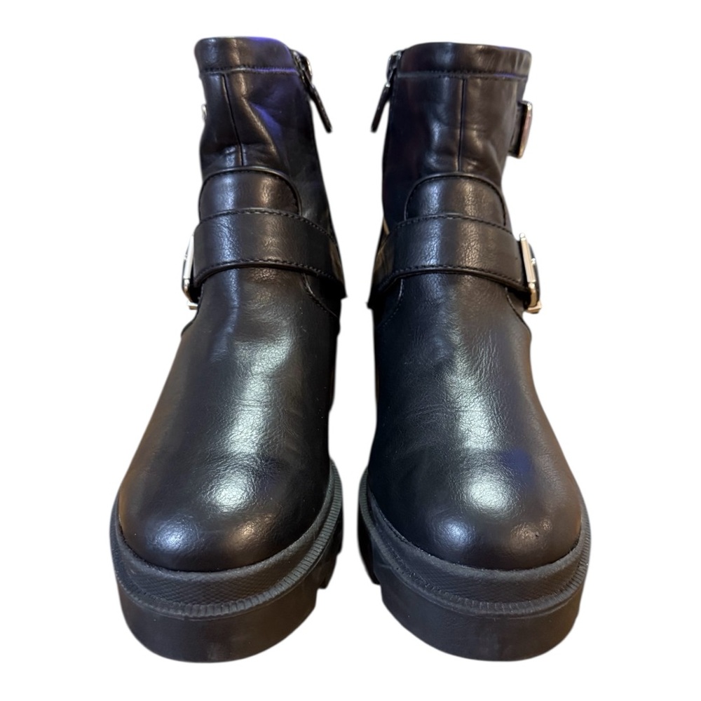 Circus by Sam Edelman Sinead Boots Women’s Size 9 M - Picture 4 of 12